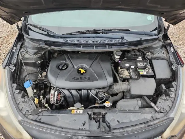 2015 KIA FORTE EX  