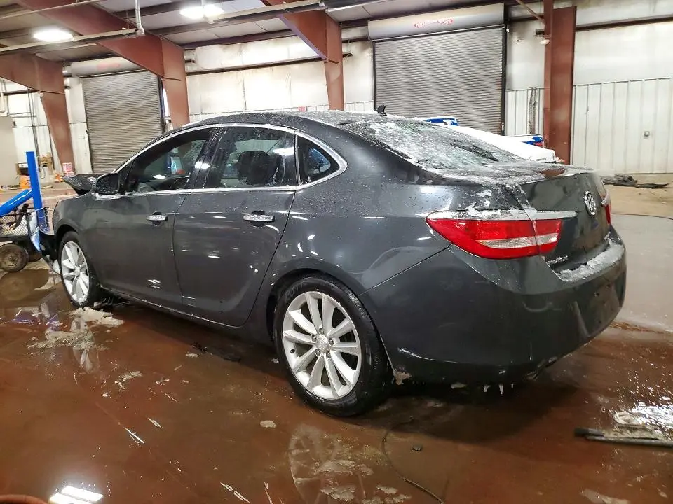 2014 BUICK VERANO CONVENIENCE  