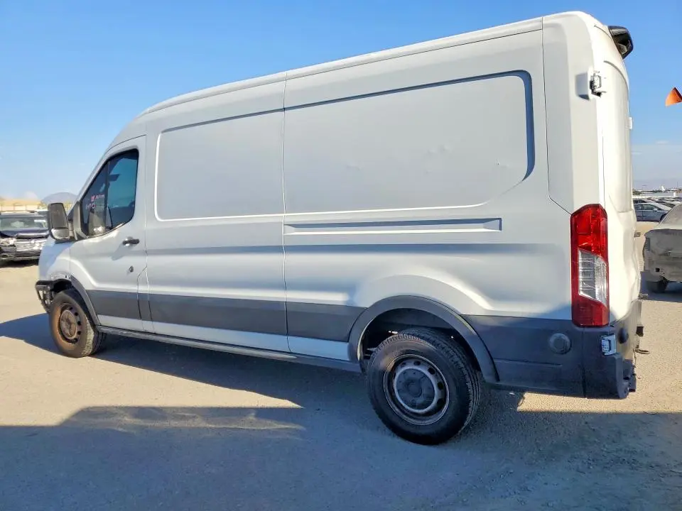 2020 FORD TRANSIT T-150  