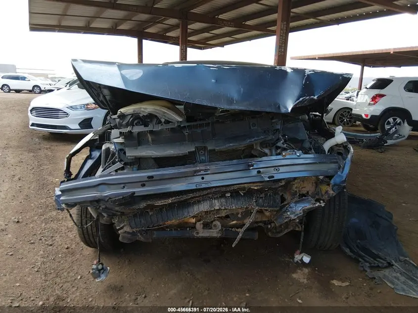 2016 SUBARU LEGACY 2.5I LIMITED