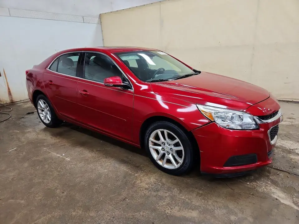 2014 CHEVROLET MALIBU 1LT  