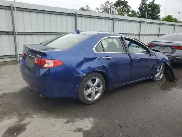 2013 ACURA TSX   