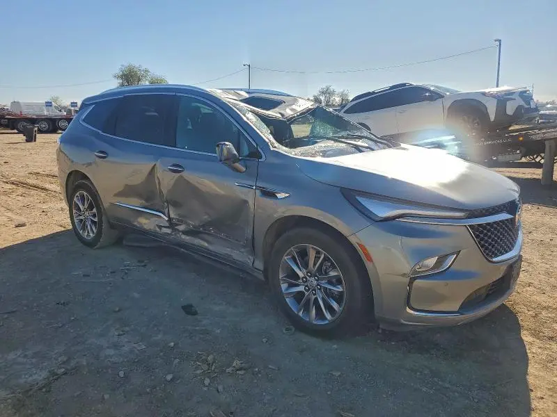 2024 BUICK ENCLAVE AVENIR  