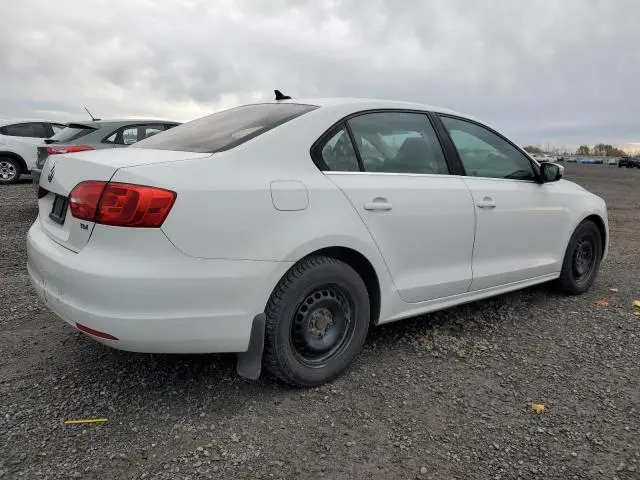 2014 VOLKSWAGEN JETTA TDI  
