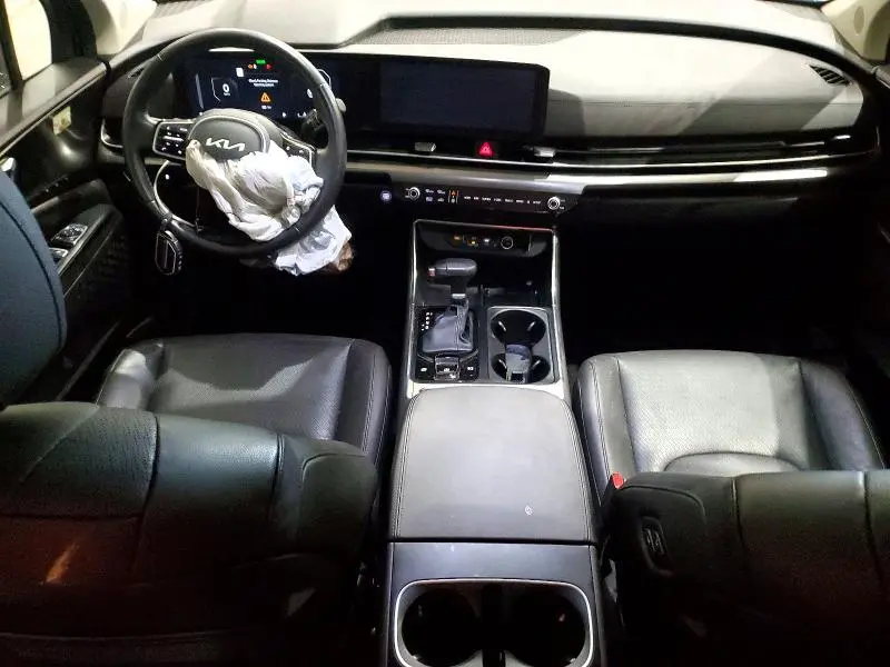 2025 KIA CARNIVAL SX PRESTIGE  
