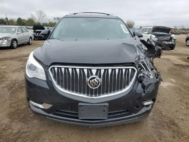 2015 BUICK ENCLAVE