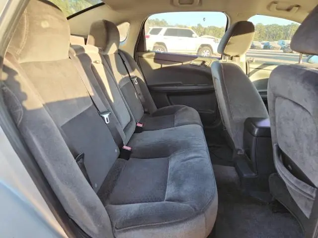 2012 CHEVROLET IMPALA LT  