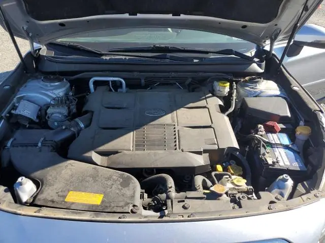 2019 SUBARU OUTBACK 3.6R LIMITED  