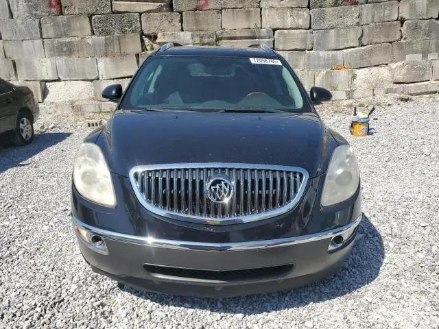 2011 BUICK ENCLAVE CXL