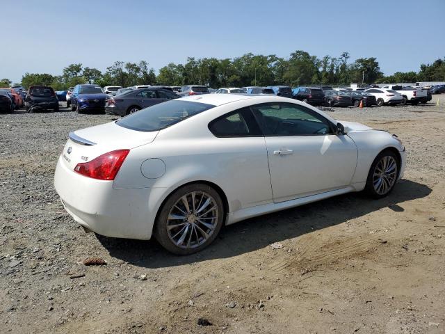 2012 INFINITI G37 BASE