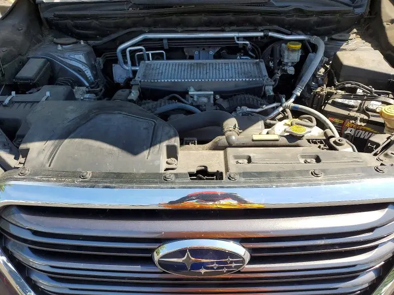 2020 SUBARU ASCENT PREMIUM  