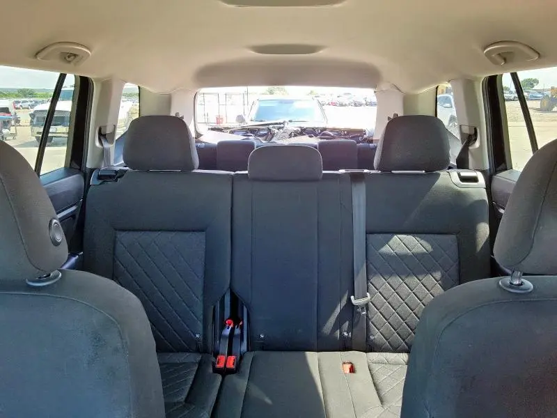 2019 VOLKSWAGEN ATLAS S  