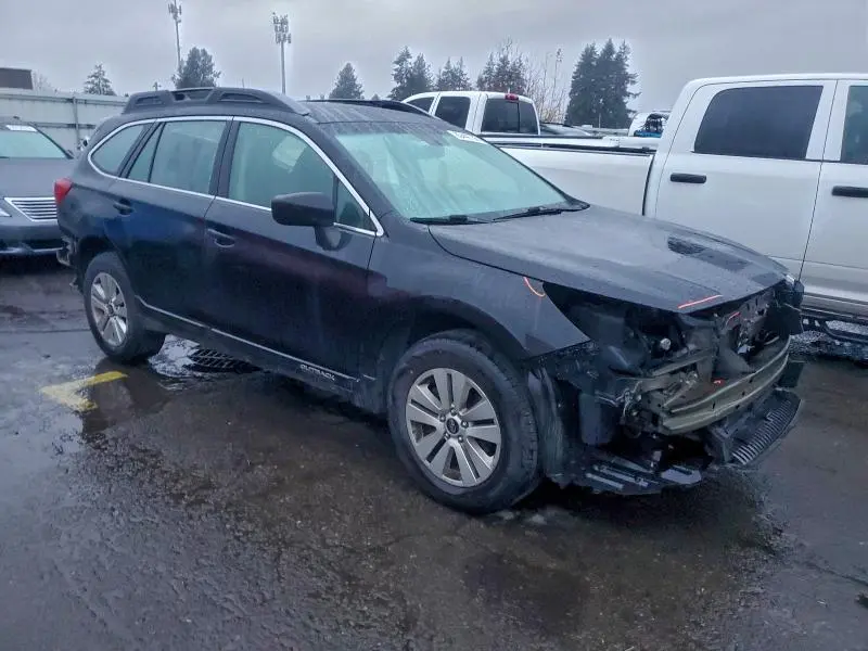 2019 SUBARU OUTBACK 2.5I  