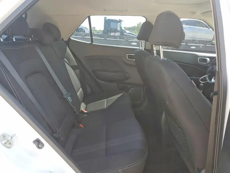 2020 HYUNDAI VENUE SEL  