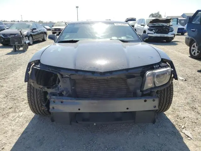 2011 CHEVROLET CAMARO 2SS  