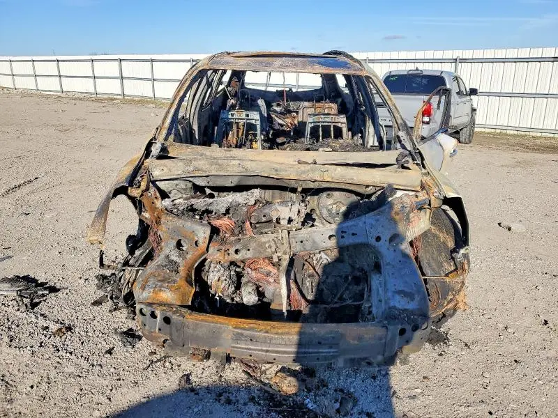 2010 BUICK ENCLAVE CXL  