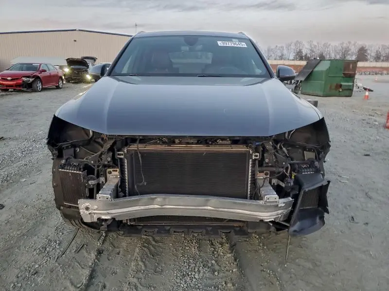 2019 AUDI Q7 PRESTIGE  