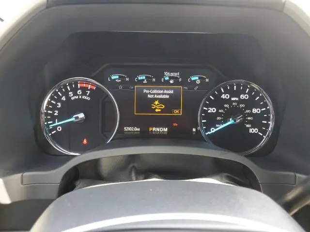 2022 FORD F 250  