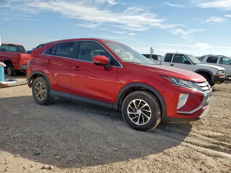 2020 MITSUBISHI ECLIPSE CROSS ES
