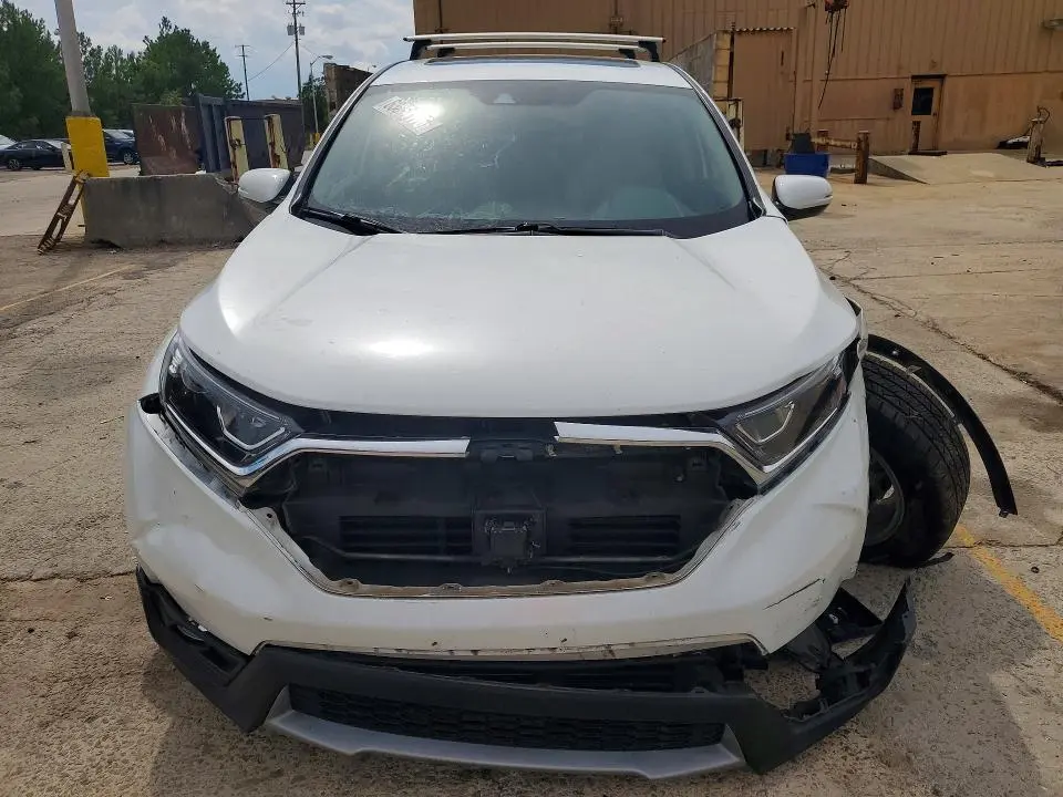 2019 HONDA CR-V EXL  