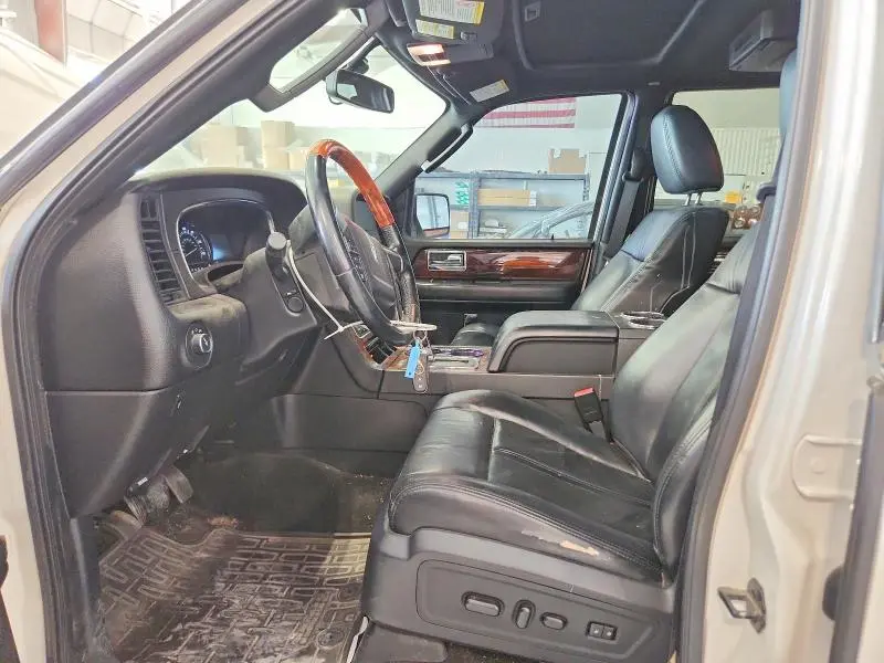 2015 LINCOLN NAVIGATOR L  