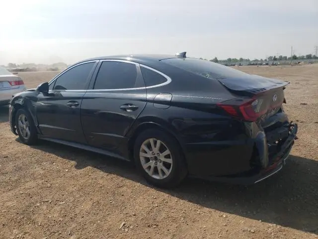 2020 HYUNDAI SONATA SE  