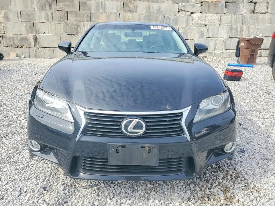2015 LEXUS GS 350 BASE  