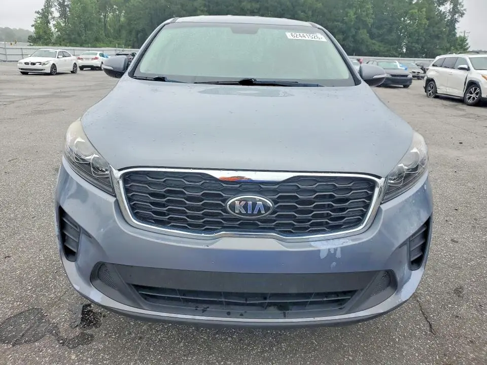 2019 KIA SORENTO L  