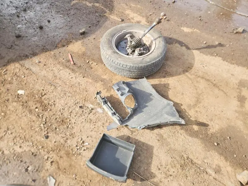 2022 CHEVROLET TRAX 1LT  