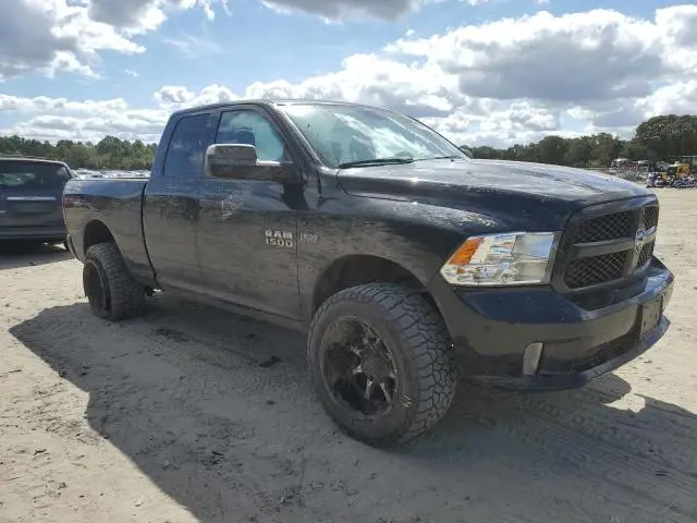 2018 RAM 1500 ST