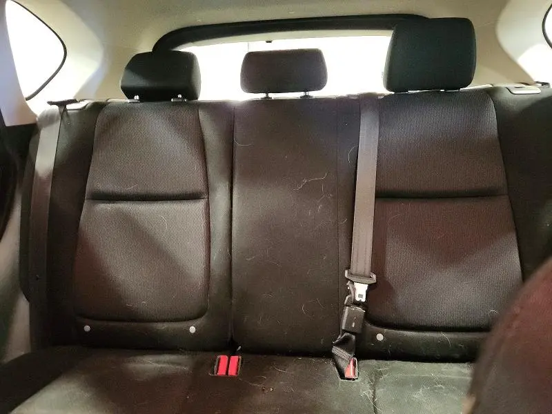 2014 MAZDA CX-5 SPORT  