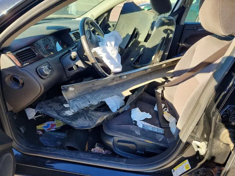 2013 CHEVROLET IMPALA LT  