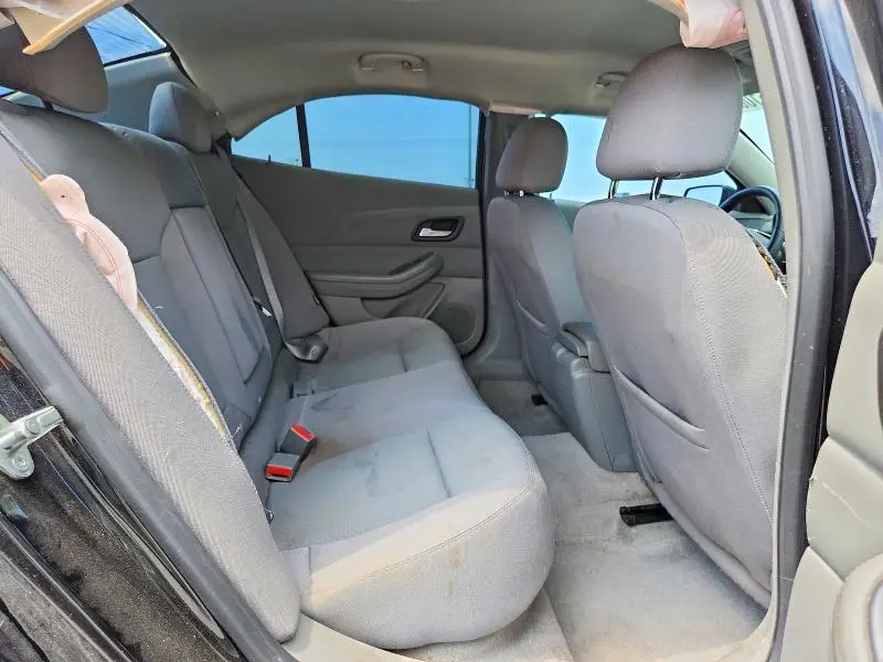 2013 CHEVROLET MALIBU LS  