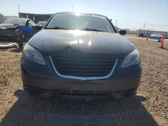 2014 CHRYSLER 200 TOURING  
