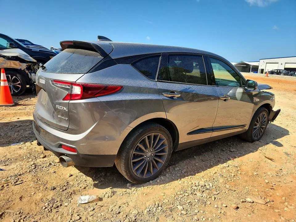 2024 ACURA RDX A-SPEC ADVANCE  