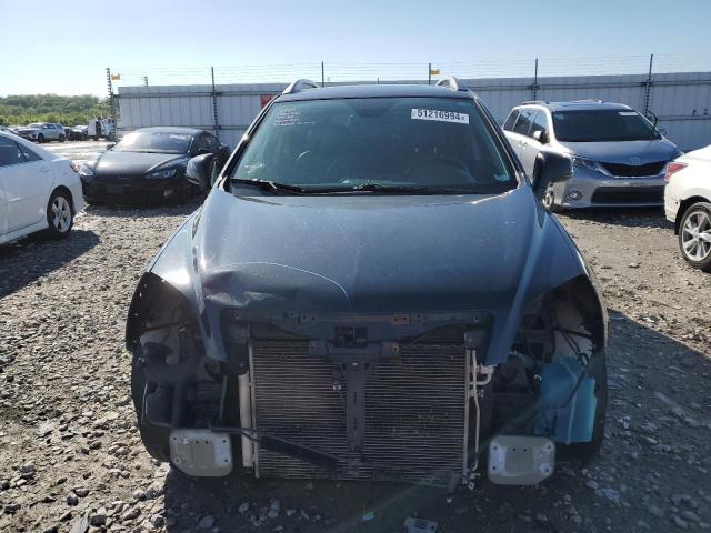 2014 CHEVROLET CAPTIVA LT