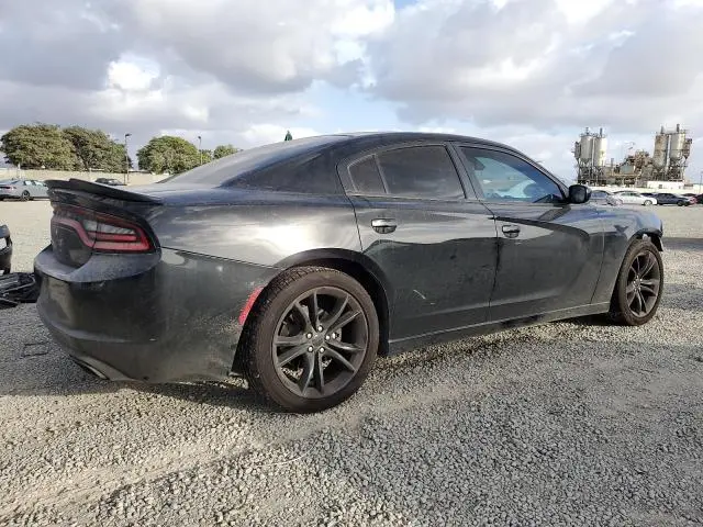 2016 DODGE CHARGER SE  