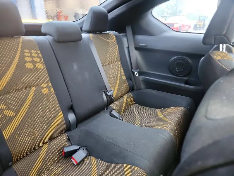 2012 SCION TC RELEASE SERIES 7.0  