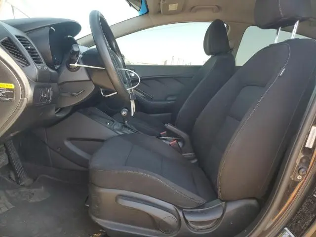 2014 KIA FORTE LX  