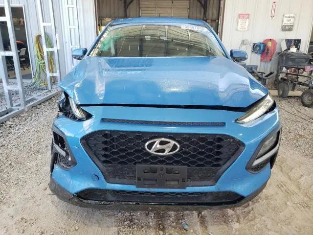 2018 HYUNDAI KONA SE  