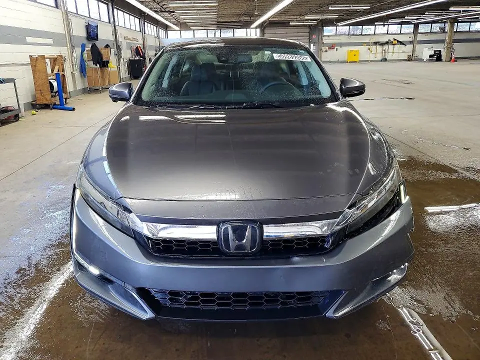 2019 HONDA CLARITY   