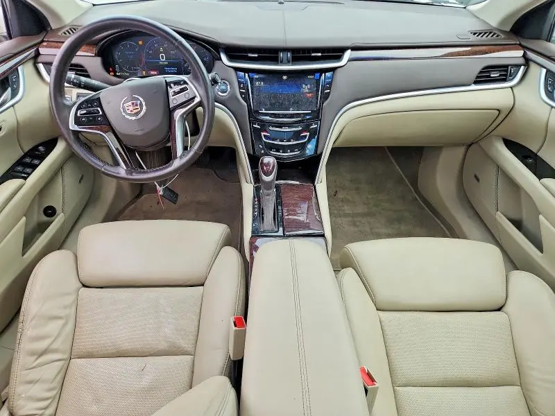 2013 CADILLAC XTS PREMIUM COLLECTION  