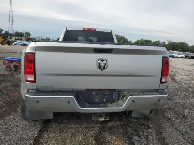 2014 RAM 3500 ST  