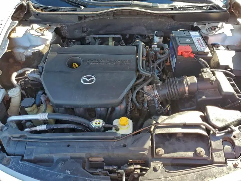 2013 MAZDA 6 TOURING  