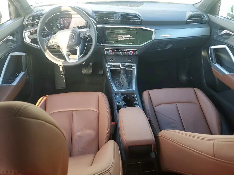 2025 AUDI Q3 PREMIUM S LINE 45  