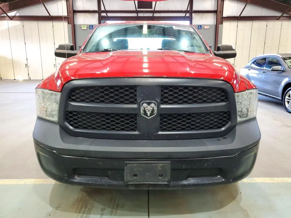 2014 RAM 1500 ST  