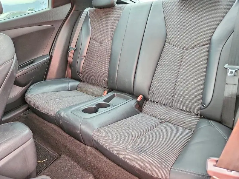 2016 HYUNDAI VELOSTER BASE  