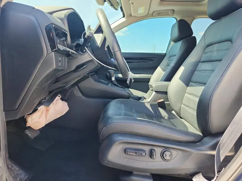 2025 HONDA CR-V EXL  