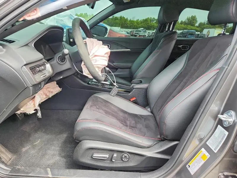 2025 ACURA INTEGRA TYPE S  
