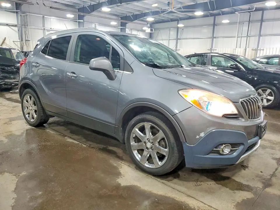 2013 BUICK ENCORE CONVENIENCE  